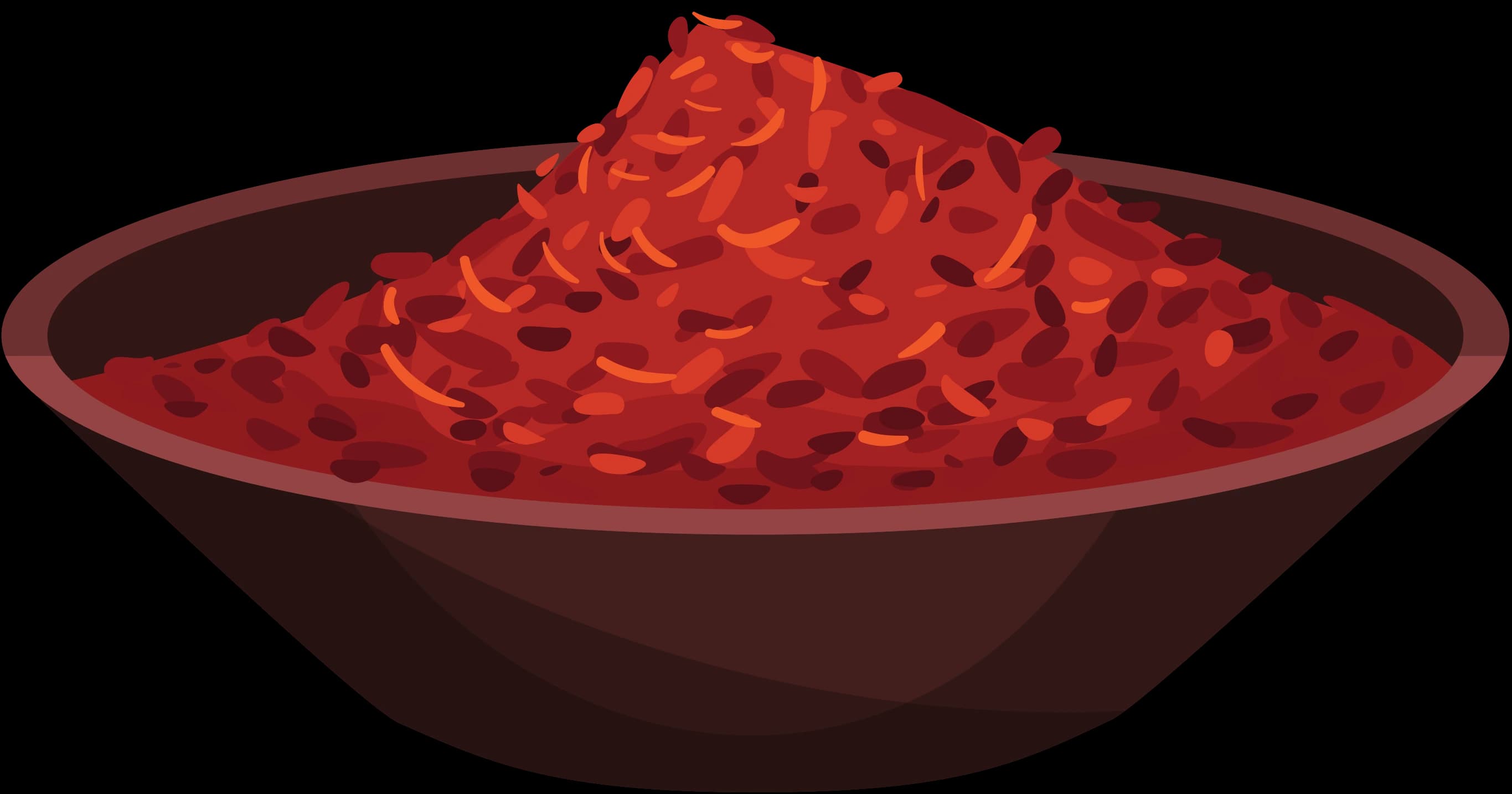 Expanding natural ingredients
