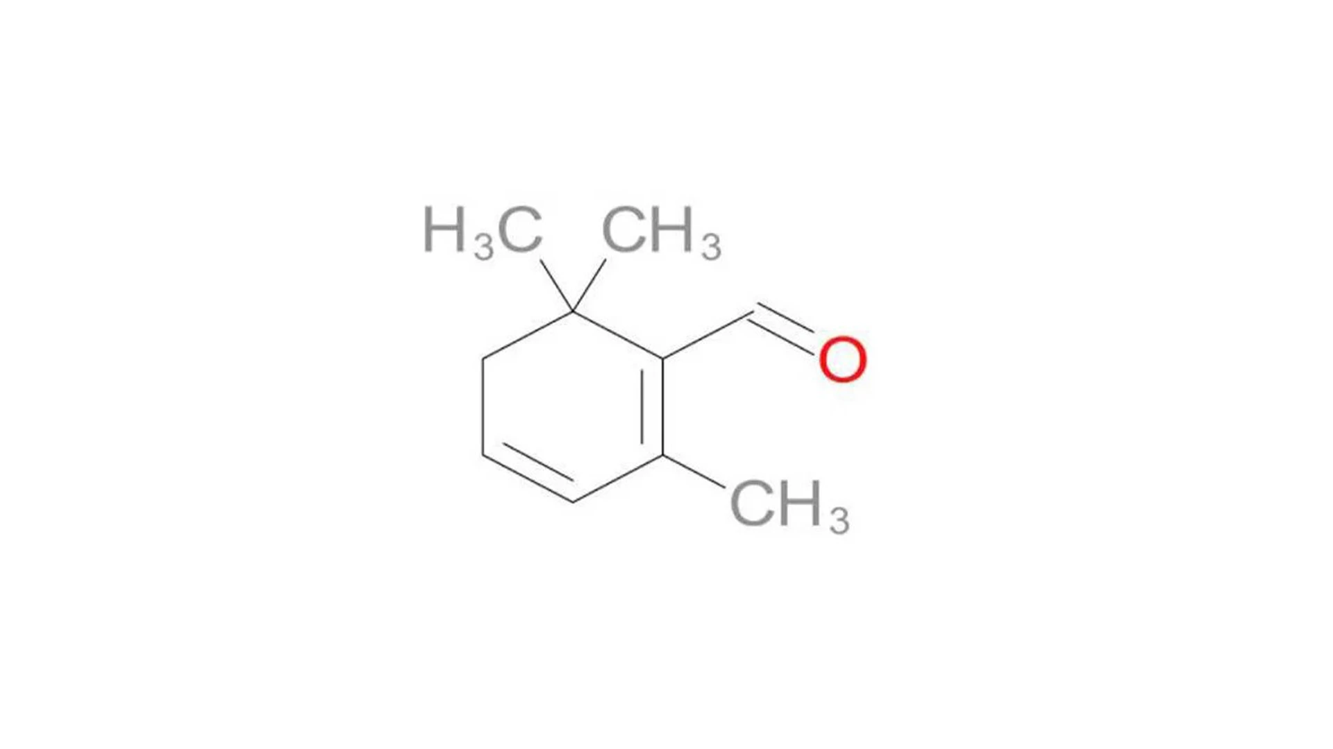 Safranal