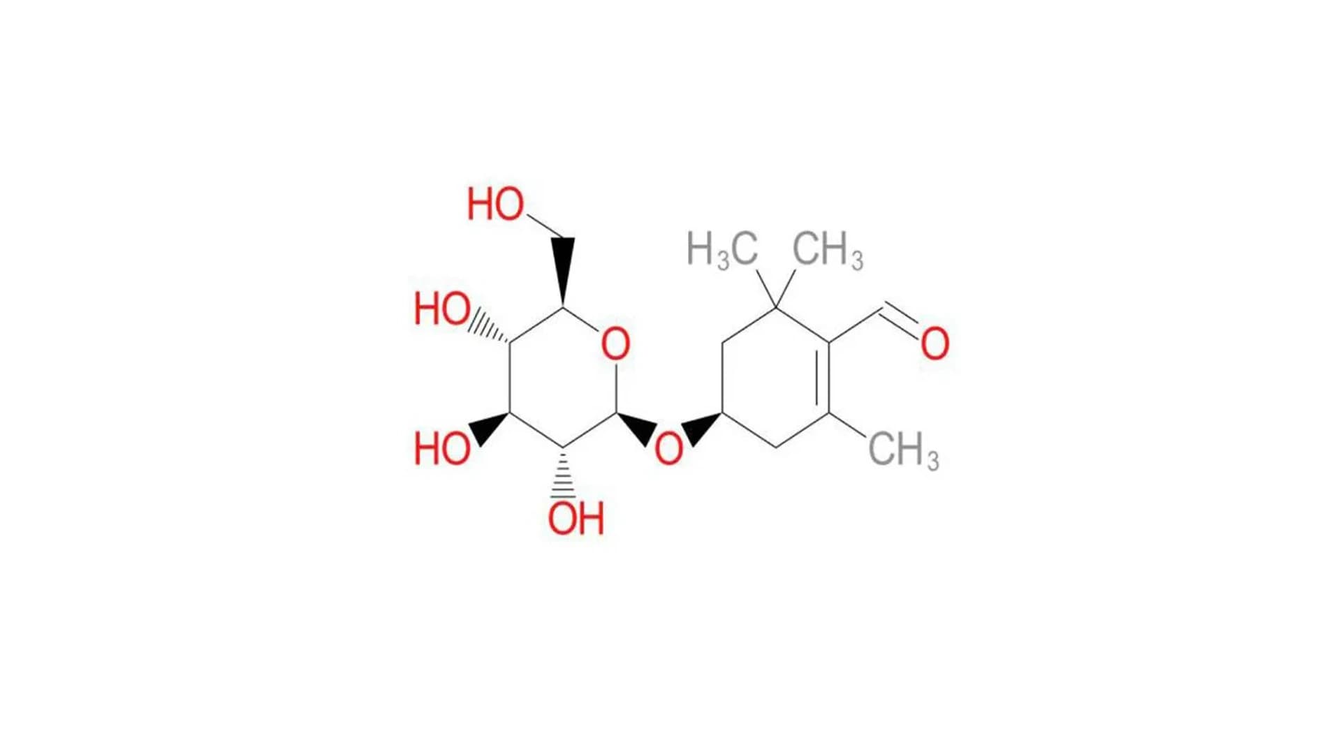 Picrocrocin