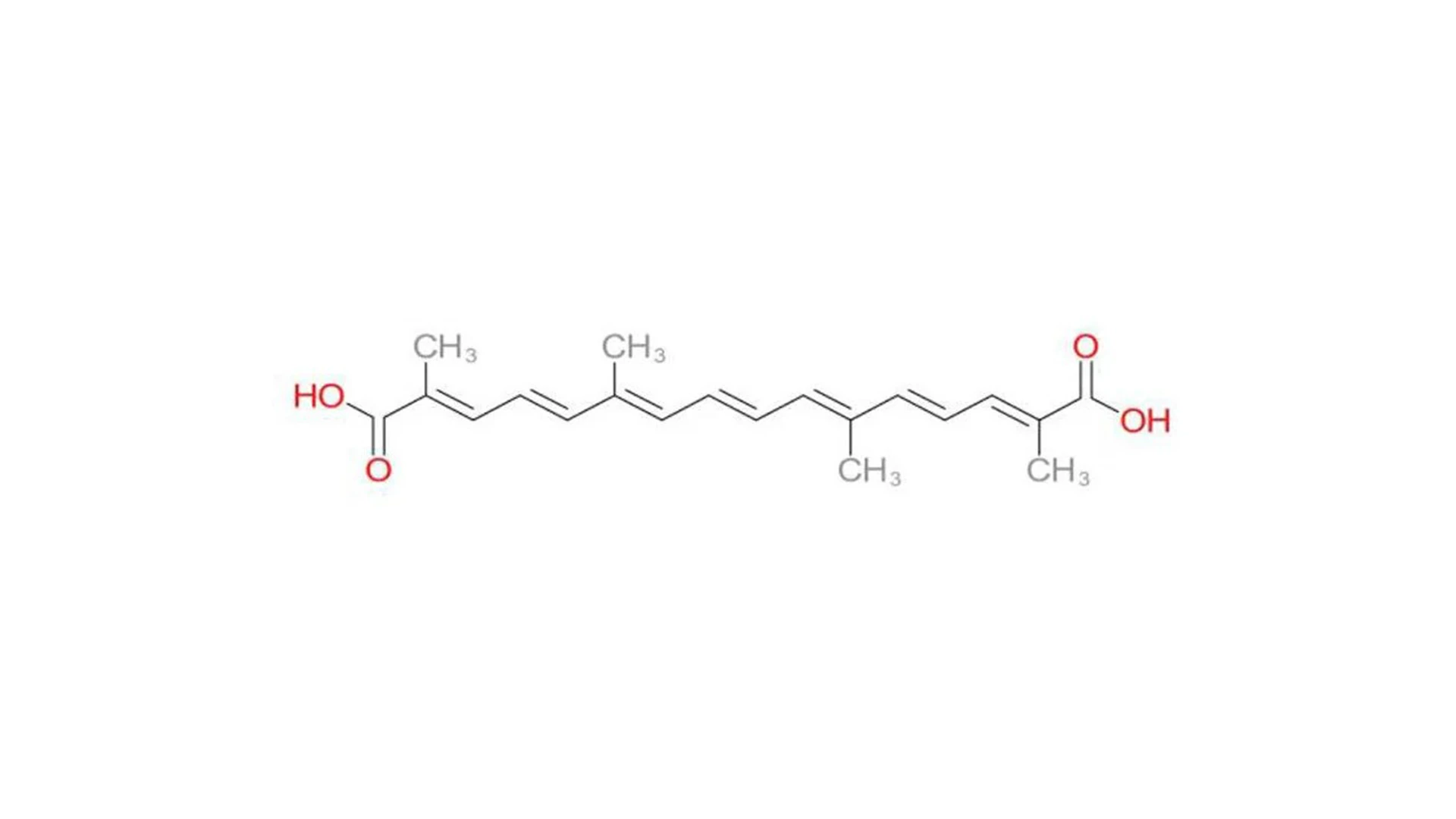 Crocetin