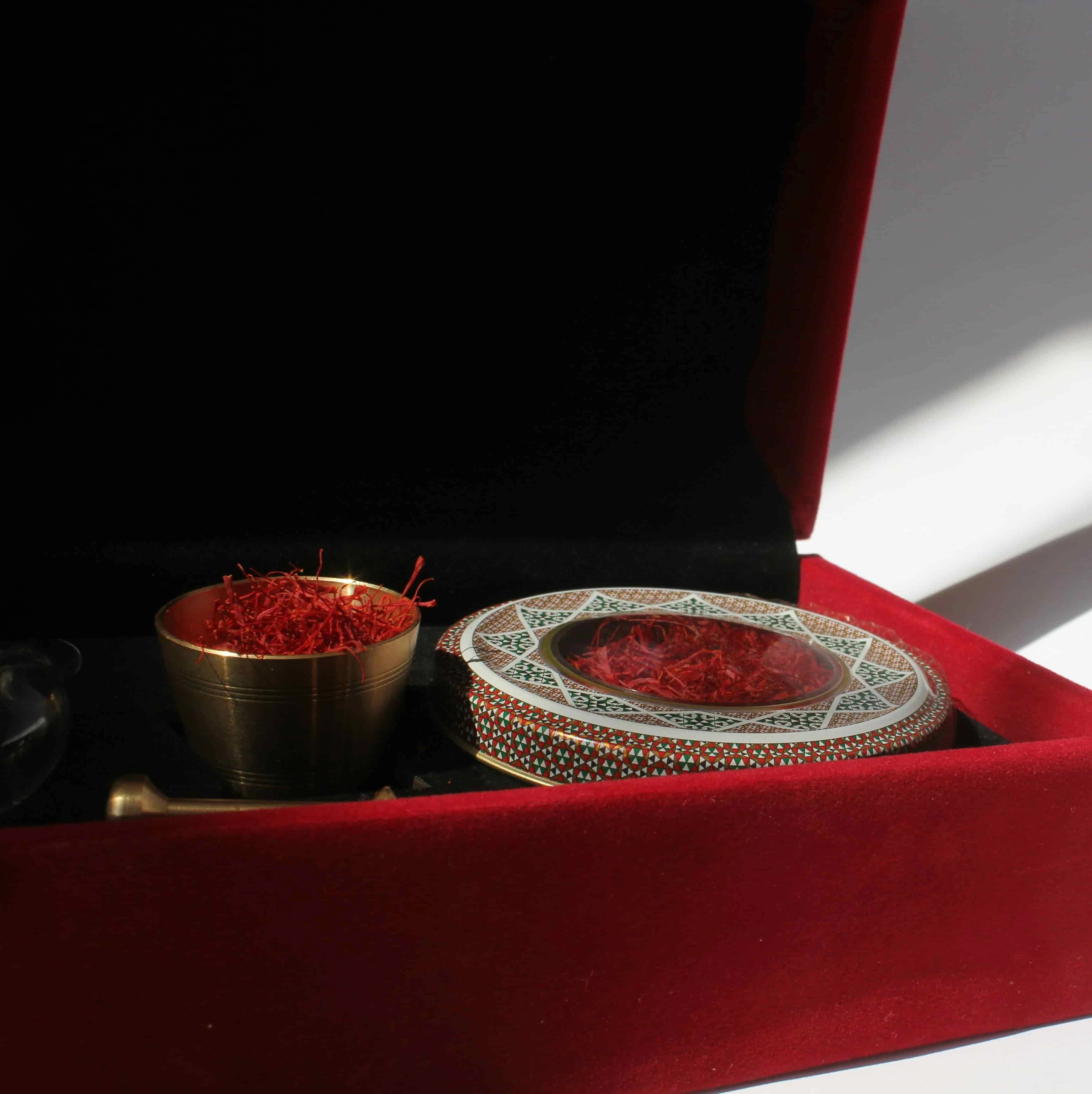 9. Premium Packaging