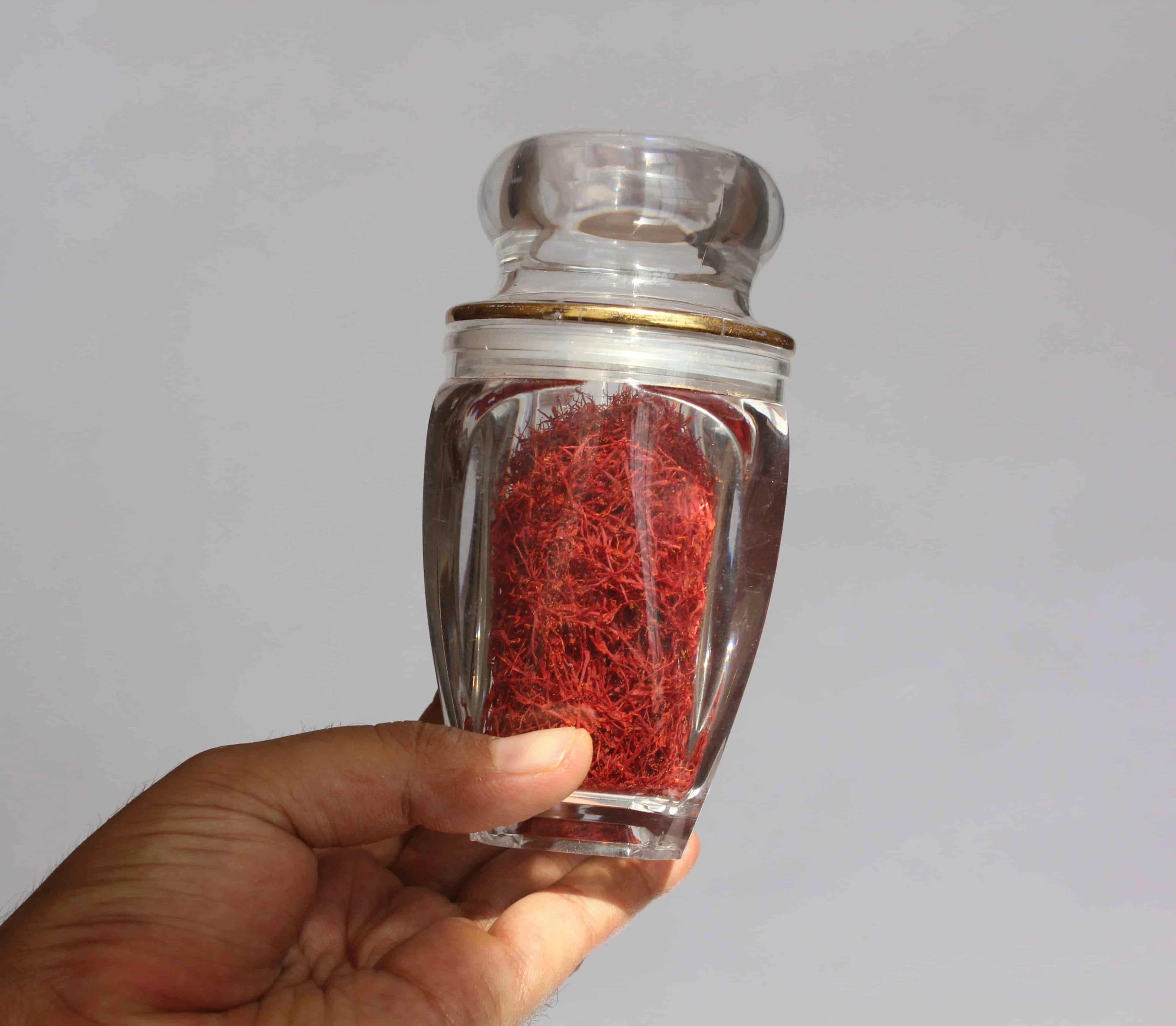 10. Storage and Preservation
