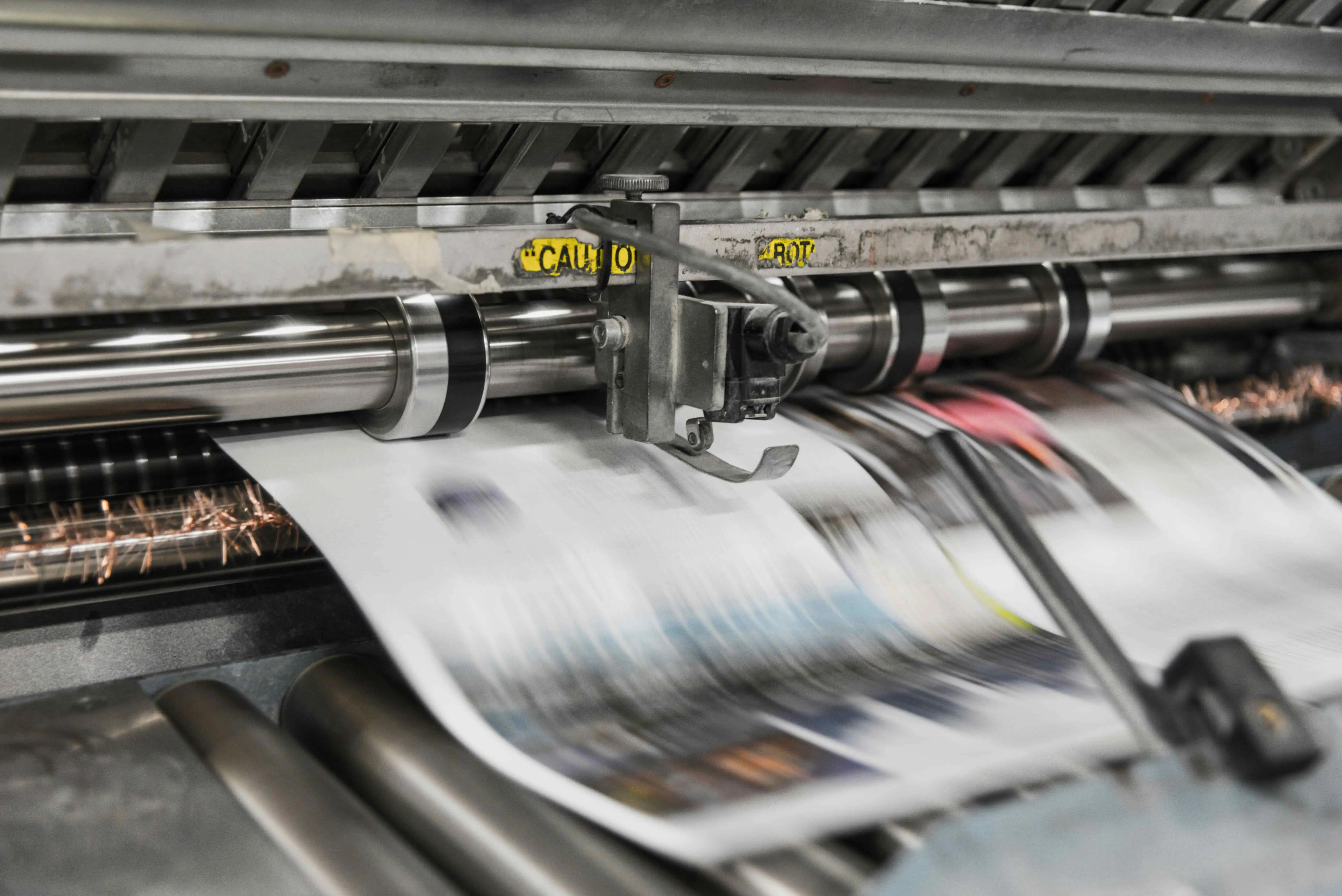Press and Media